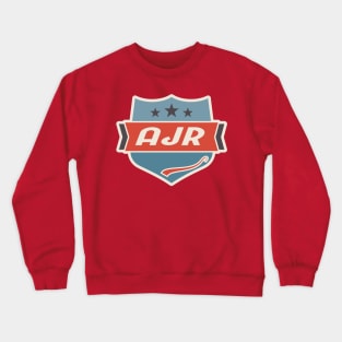 ajr Crewneck Sweatshirt